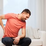 Man needs to take steps to avoid back pain in Guelph