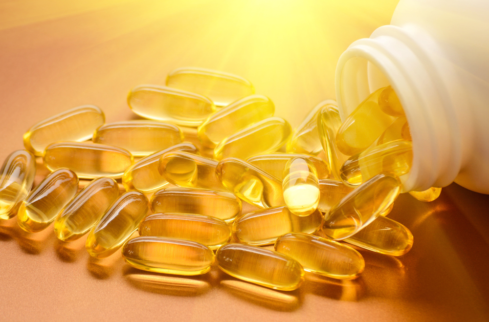Vitamin D deficiency is caused by lack of sun exposure