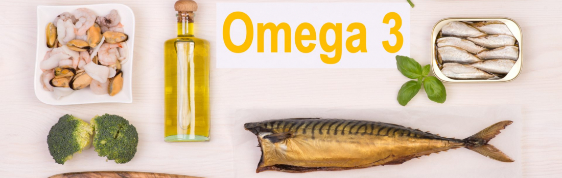 Omega-3s: ‘essential’ for brain and heart longevity
