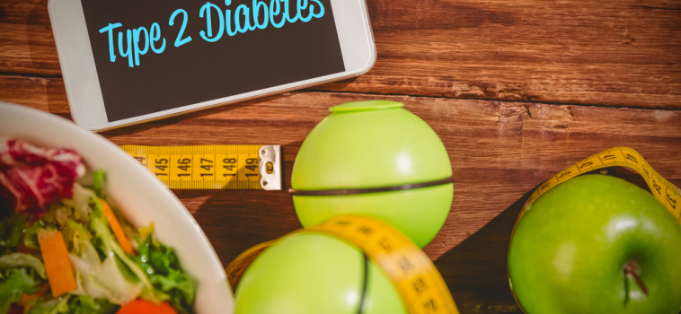 How to Reverse Type 2 Diabetes & Obesity Naturally