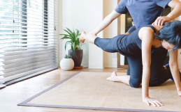 Why Your Hips Are Screaming and How to Shut Them Up for Good