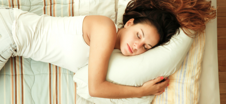 Sleep: The Most Overlooked Factor for Controlling Your Health & Longevity